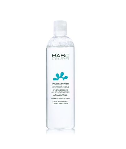 MICELLAR WATER 250ML
