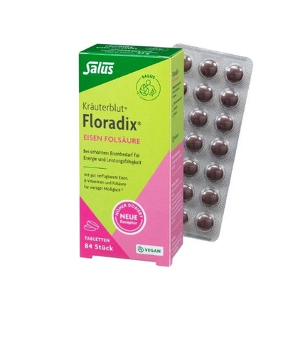 SALUS FLORADIX