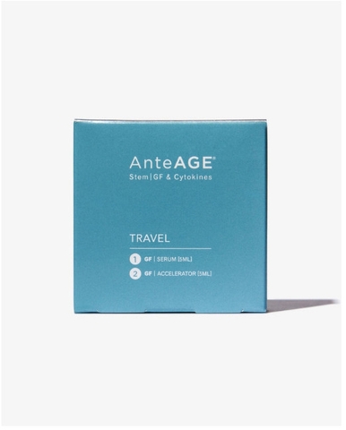 NTEAGE MD TRAVER (TRAVEL KIT)