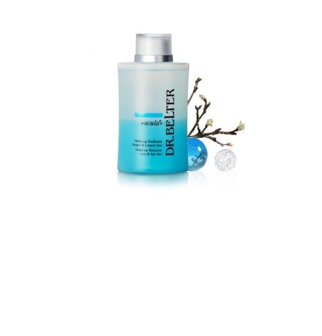 DR.BELTER OCULA MAKE UP REMOVER - EYES & LIPS DUO