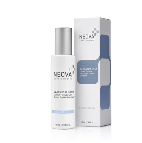 KEM DƯỠNG NEOVA CU3 RECOVERY LOTION