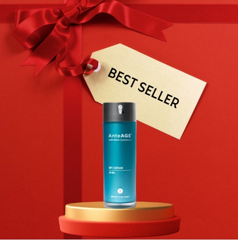 ANTEAGE SERUM