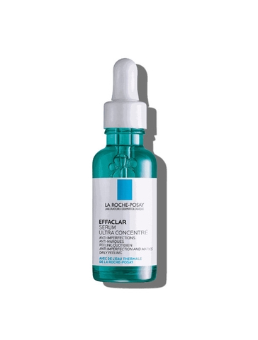 LA ROCHE POSAY EFFACLAR ULTRA CONCENTRARED SERUM 