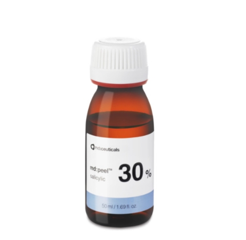 MD: PEEL SALICYLIC 30% 