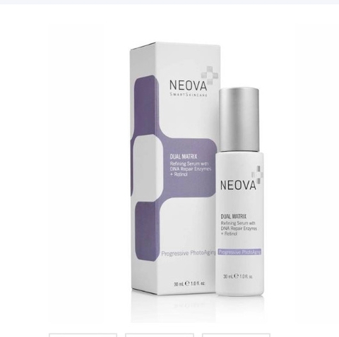  NEOVA DUAL MATRIX (RETINOL + DNA)