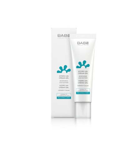 HYDRO 24H CREAM-GEL