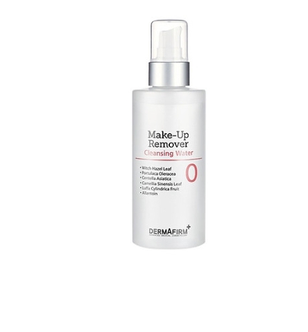 DERMAFIRM MAKE-UP REMOVER