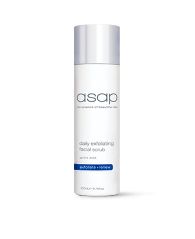 DAILY EXFOLIATING FACIAL SCRUB 1000ML