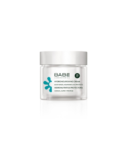 HYDRONOURISHING CREAM SPF 20