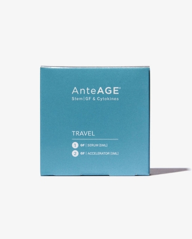 ANTEAGE SYSTEM (TRAVEL KIT)