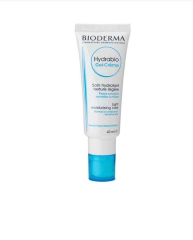 HYDRABIO GEL-CREA