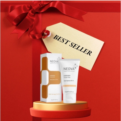  Broad Spectrum SPF 44