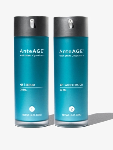 ANTEAGE PRO SYSTEM