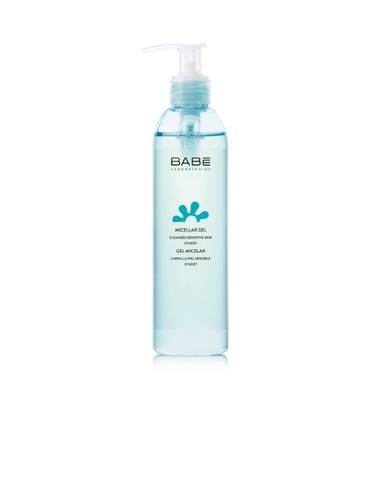 MICELLAR GEL