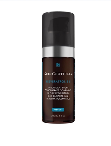 SKINCEUTICALS RESVERATROL B E