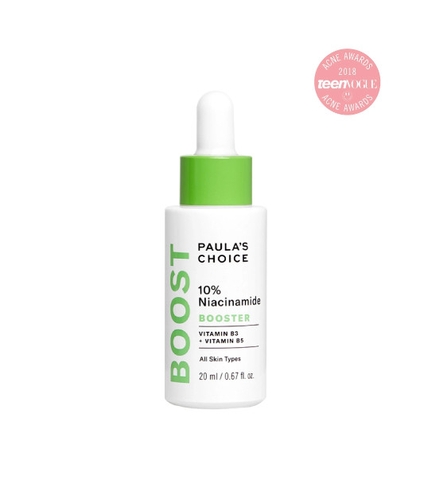 PAULA'S CHOICE 10% NIACINAMIDE BOOSTER