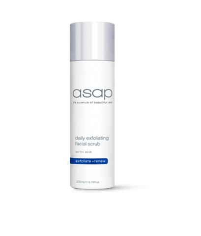 DAILY EXFOLIATING FACIAL SCRUB 50ML