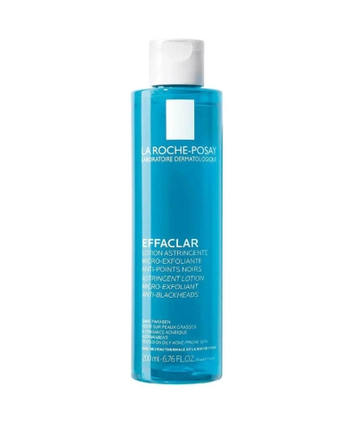 LA ROCHE POSAY EFFACLAR TONER