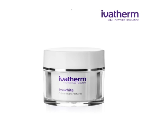 Ivawhite Whitening Cream / Kem Đặc Trị Nám Và Làm Sáng Da