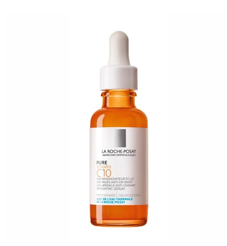 LA ROCHE POSAY REDERMIC PURE VITAMIN C10 SERUM