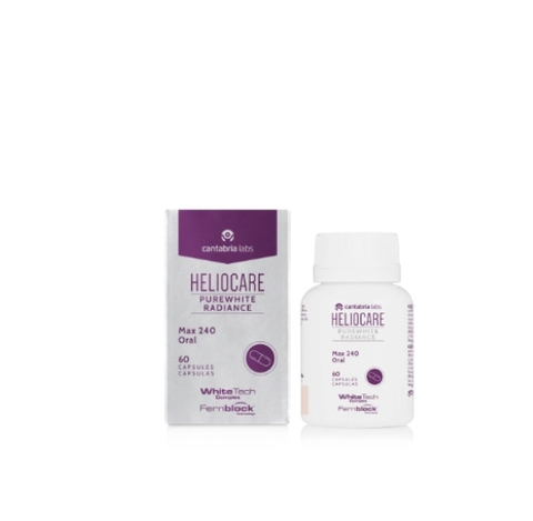 HELIOCARE PUREWHITE RADIANCE MAX 240