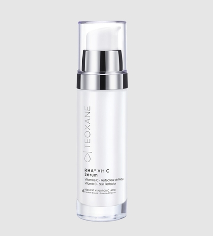 TEOXANE RHA VIT C SERUM