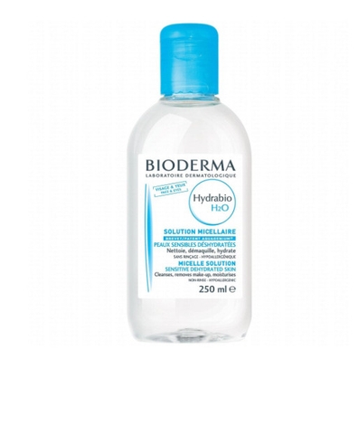 HYDRABIO H2O