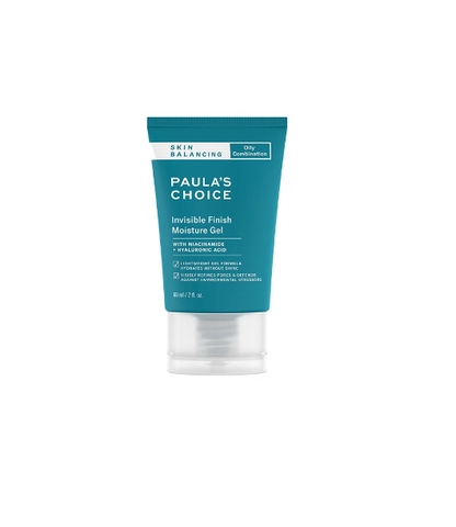 PAULA'S CHOICE SKIN BALANCING INVISIBLE FINISH MOISTURE GEL
