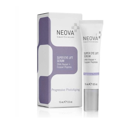 NEOVA SUPER EYE LIFT SERUM/