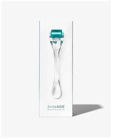 ANTEAGE HOME MICRONEEDLING INTRO KIT