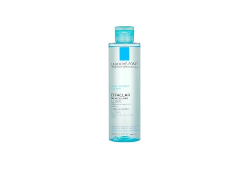 LA ROCHE POSAY EFFACLAR MICELLAR WATER ULTRA