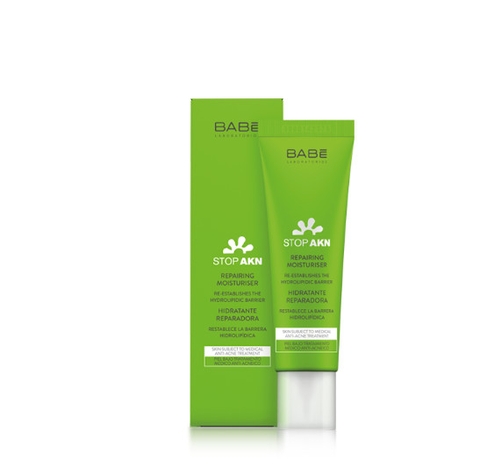 REPAIRING MOISTURISER