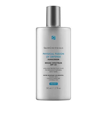SKINCEUTICALS PHYSICAL FUSION UV DEFENSE SPF 50