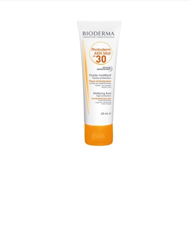  PHOTODERM AKN MAT SPF 30
