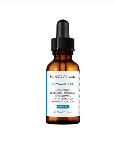 SKINCEUTICALS SILYMARIN CF