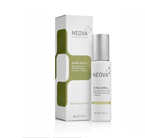NEOVA RETINOL RAPID TX DNA Repair Enzyme + Retinol 