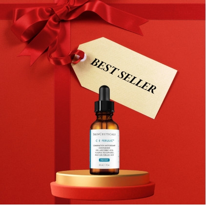 SKINCEUTICALS C E FERULIC