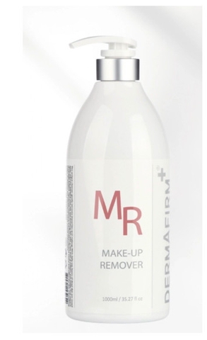DERMAFIRM MAKE-UP REMOVER