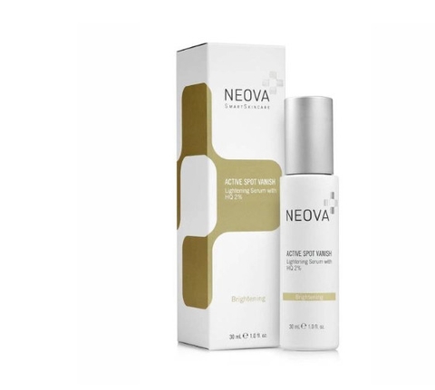 NEOVA ACTIVE SPOT VANISH HYDROQUINONE 2% 