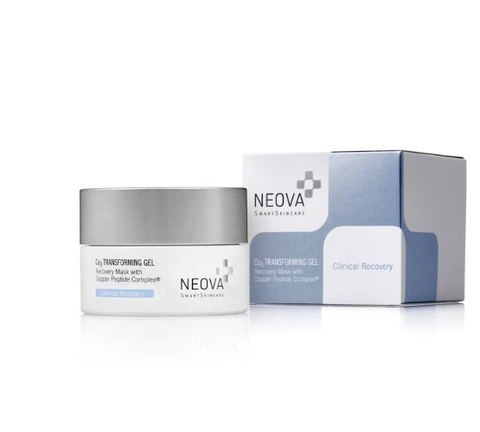 MẶT NẠ NEOVA CU3 TRANSFORMING GEL 