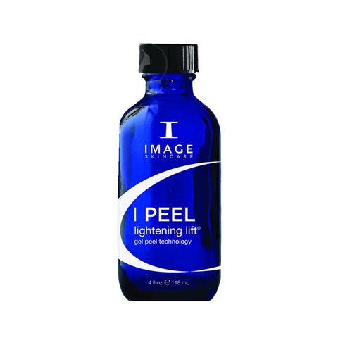IMAGE I PEEL LIGHTENING LIFT / DUNG DỊCH LÀM SÁNG DA, CẢI THIỆN NÁM TÀN NHANG VÀ LÃO HÓA