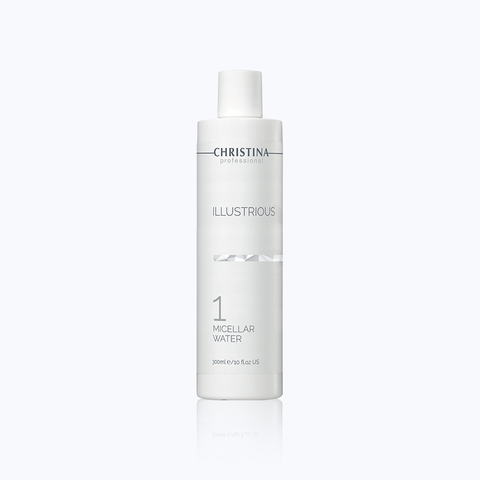 MICELLAR WATER/ NƯỚC TẨY LÀM SẠCH VÀ LÀM SÁNG DA.