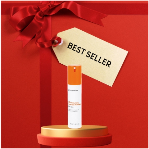 Kem Chống Nắng Md:ceuticals 3D Moisturizing Sunscreen Protection SPF 50+