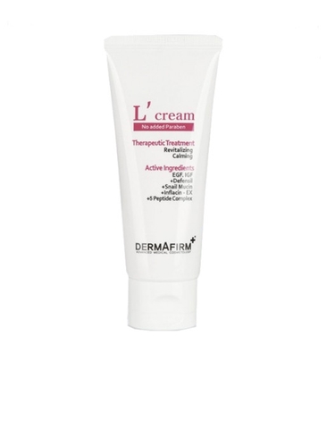 DERMAFIRM L’CREAM