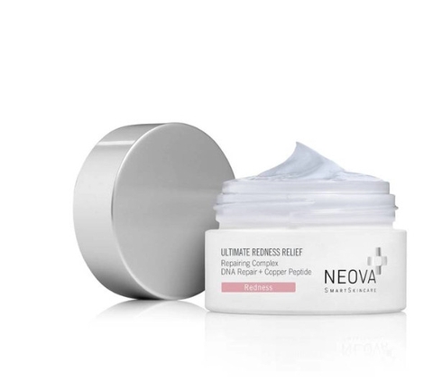 KEM DƯỠNG NEOVA ULTIMATE REDNESS RELIEF DNA 
