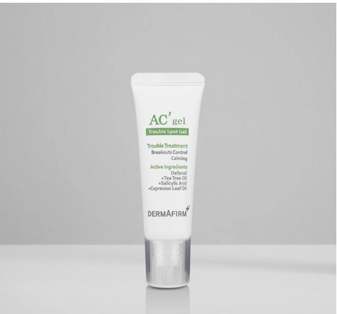 DERMAFIRM AC’GEL 