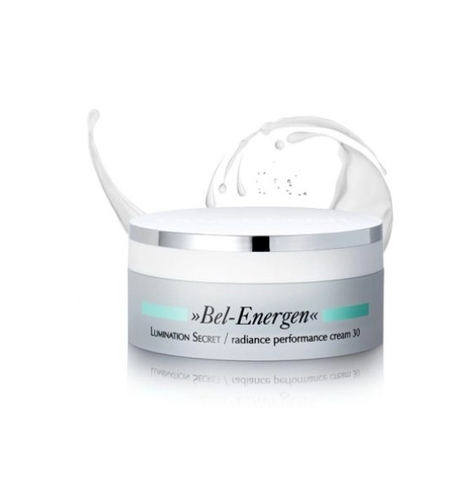 DR.BELTER BEL - ENERGEN LUMINATION SECRET CREAM SPF 30