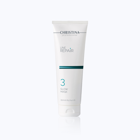 GLOW MASK/MẶT NA ĐẨY NHANH QUÁ TRÌNH THAY MỚI TẾ BÀO DA