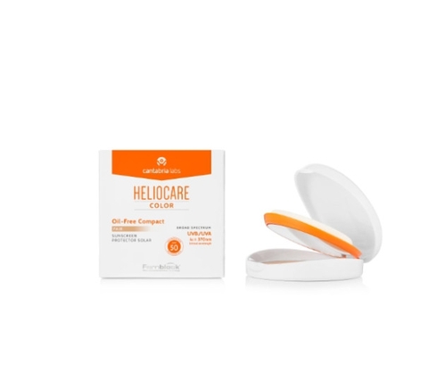 HELIOCARE OIL-FREE COMPACT SPF 50