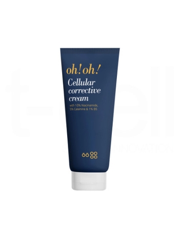 OH!OH! CELLULAR CORRECTIVE CREAM